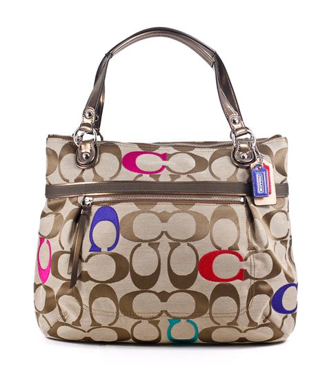 is coach poppy bags fake|coach poppy tote bag.